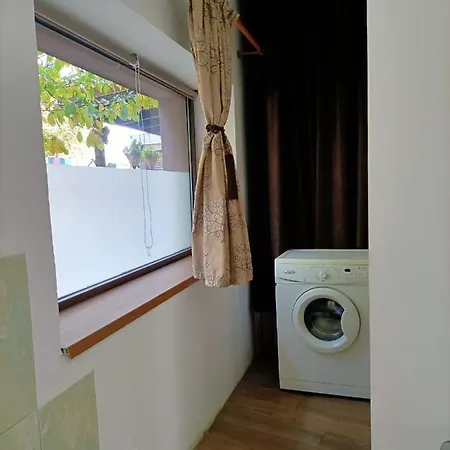 Apartment Luta Bucharest