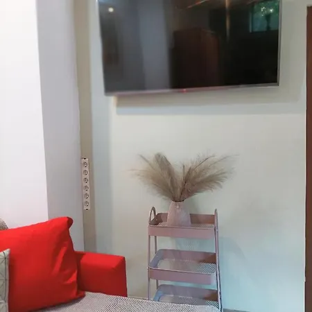 Luta Apartment Bucharest