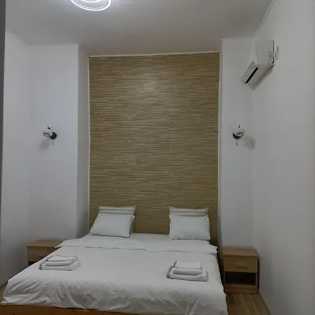 Luta Bucharest