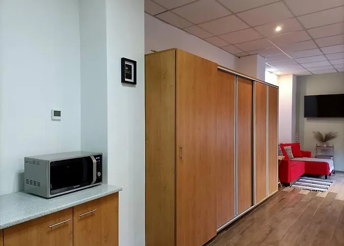 Luta Appartement Bucarest