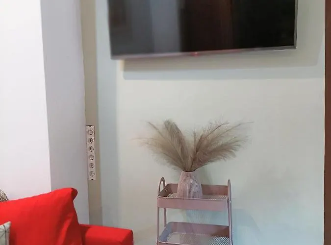 Luta Appartement Bucarest