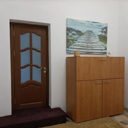 Luta דירה בוקרשט